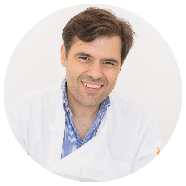 PodoSaúde Equipa Clínica João Martiniano