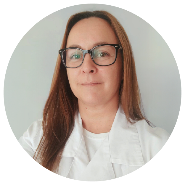 DRA. MARTA FONTES - PODOLOGISTA - PODOSAÚDE