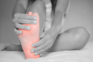 Foot Pain PodoSaúde Clinic